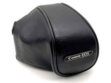 Canon eos leder gebraucht kaufen  Bad Emstal