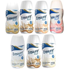 Ensure plus nutrition for sale  BIRMINGHAM