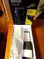 Braun series 300s for sale  WOLVERHAMPTON