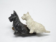 Vintage scottish scottie for sale  PRESTON