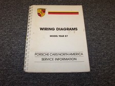 1987 porsche 911 for sale  Fairfield