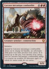 Mtg magic c21 d'occasion  Tardets-Sorholus