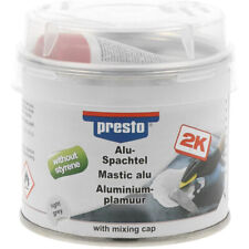 Mastic aluminium styrène d'occasion  France