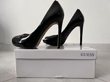 Scarpe decollete guess usato  Monte di Procida