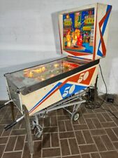 Flipper bally bally gebraucht kaufen  Löhne