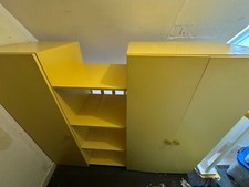Vibel kinderzimmermöbel ersat gebraucht kaufen  Düsseldorf