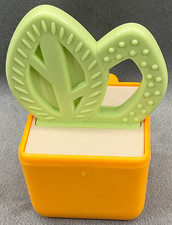 Fisher-Price Like a Boss mesa centro de atividades peça de reposição vaso de plantas brinquedo comprar usado  Enviando para Brazil