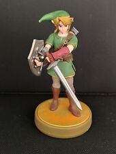 Nintendo Amiibo Legend Of Zelda Twilight Princess Link comprar usado  Enviando para Brazil
