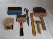 Vintage wallpaper hand for sale  GLOUCESTER
