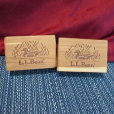 Bean cedar blocks for sale  Croton on Hudson