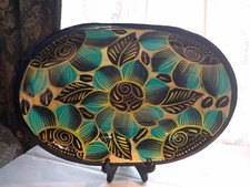 Large wood tray for sale  Longmont