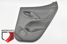 BOCZEK DRZWI PRAWY TYŁ 67630-0DM70-C0 TOYOTA YARIS IV P21 2020-, używany na sprzedaż  PL