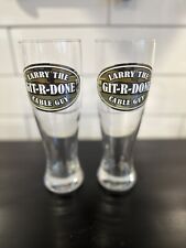 Set beer glasses for sale  Massena