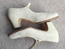 Flamenco dance handmade for sale  NOTTINGHAM