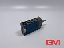 Wabco hydraulikblock 002 gebraucht kaufen  Neustadt an der Weinstraße