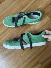 Tommy hilfiger scarpe usato  Liscate