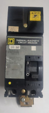 Square 100 amp for sale  SHILDON