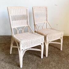 Boho chic white for sale  Delray Beach