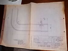 Tomaso 1998 disegno usato  Italia