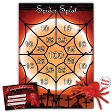 Halloween party game for sale  BURY