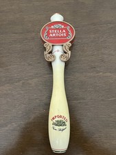 Stella artois 7in for sale  Miami