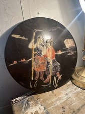 Asian hand carved for sale  HAYLE