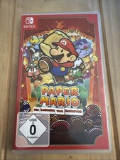 paper mario gebraucht kaufen  Berlin