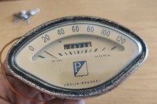 120 speedometer watch d'occasion  Expédié en Belgium