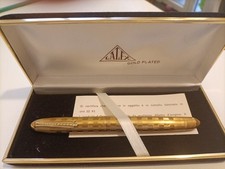 Penna stilografica lalex usato  Milano