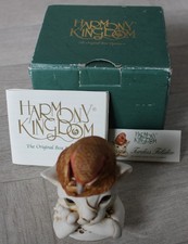 Harmony kingdom turdus for sale  CRAWLEY