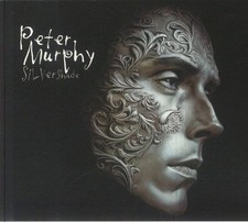MURPHY, Peter - Silver Shade - CD, usado comprar usado  Enviando para Brazil
