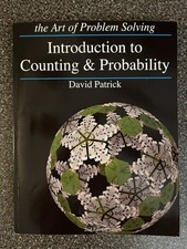 Introduction counting probabil for sale  Pewaukee
