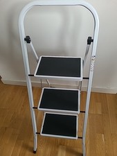 Folding step ladder for sale  LEEDS