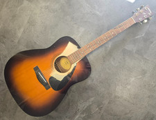 Yamaha 310 acoustic for sale  NEWPORT