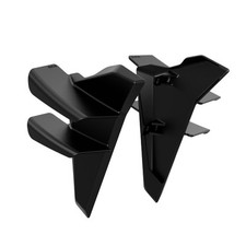 Mf8796 spoiler doppie usato  Cerignola