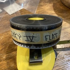35mm movie trailer for sale  Santa Cruz