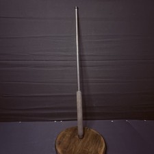 Expandable walking stick for sale  Plymouth