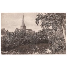 Godalming surrey church for sale  GLASGOW