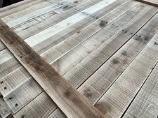 5sqm reclaimed sanded for sale  ST. HELENS
