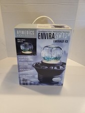 Homedics envirascape emerald for sale  Lincoln