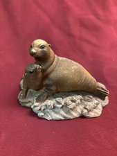 Brown seal sea for sale  Bigelow