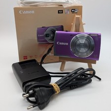 Canon powershot a3500 usato  Pisa