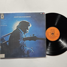 Johnny cash johnny gebraucht kaufen  Schalksmühle
