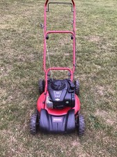Sandri garden petrol for sale  CATTERICK GARRISON