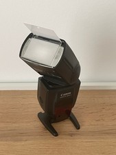 Canon speedlite 580ex gebraucht kaufen  Taunusstein