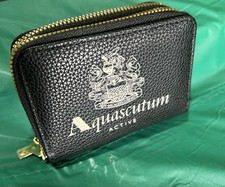 Aquascutum inspired gold for sale  BOSTON