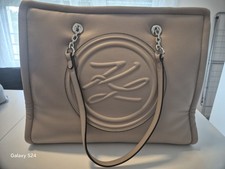 Handtasche karl lagerfeld gebraucht kaufen  Oranienburg