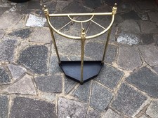 Vintage brass half for sale  ENFIELD