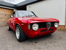 1965 alfa romeo for sale  CHEDDAR