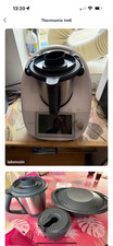 Thermomix tm6 d'occasion  Sury-le-Comtal